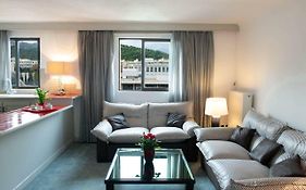 Athens Penthouse Suite On 6Th Floor